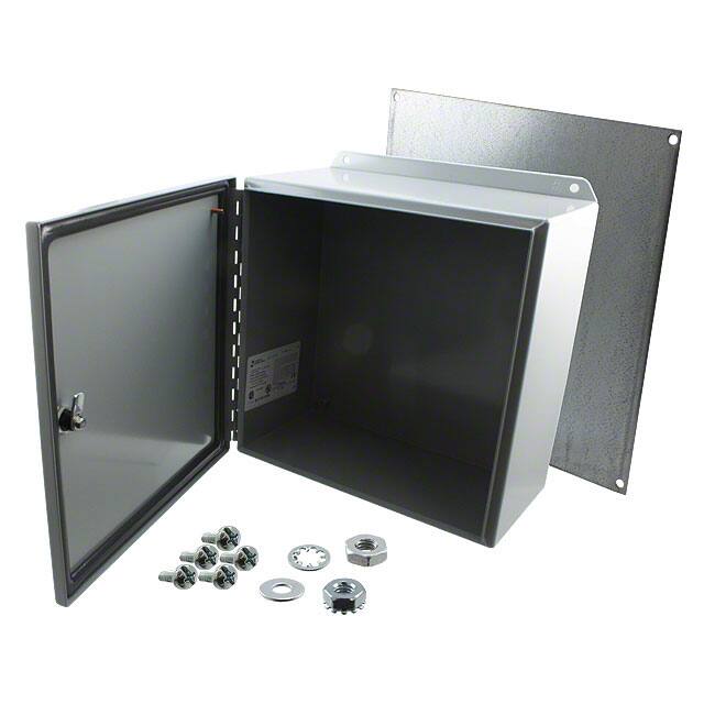 Hammond Manufacturing-EJ12126