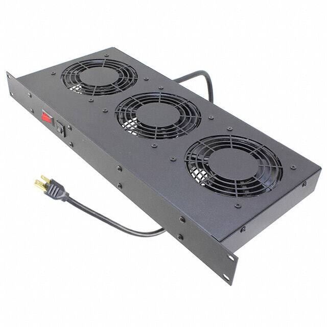 Hammond Manufacturing-FT300HA1BK