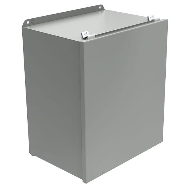 Hammond Manufacturing-HJ664HLP