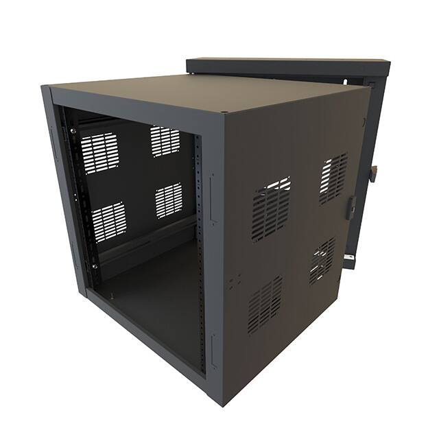 Hammond Manufacturing-HWCSD3027UBK