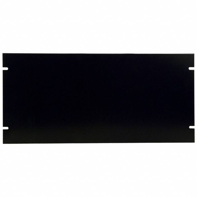 Hammond Manufacturing-PBPA19008BK2