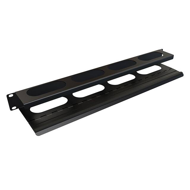 Hammond Manufacturing-PCMDD19001BK1