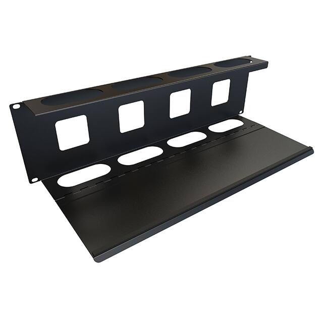 Hammond Manufacturing-PCMDD19005BK1