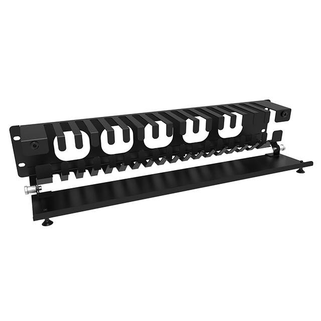 Hammond Manufacturing-PCMDS19001BK1