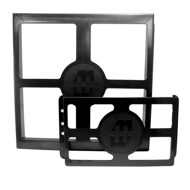 Hammond Manufacturing-PKT1212