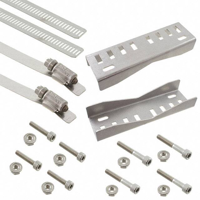 Hammond Manufacturing-PMB110127KIT2