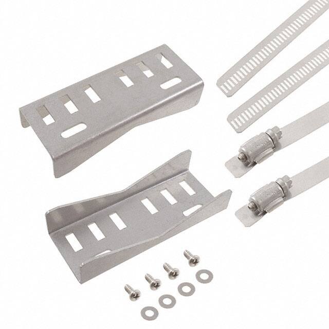 Hammond Manufacturing-PMB110127KIT3