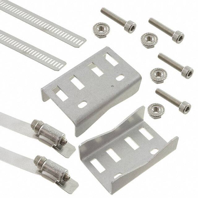 Hammond Manufacturing-PMB4045KIT1