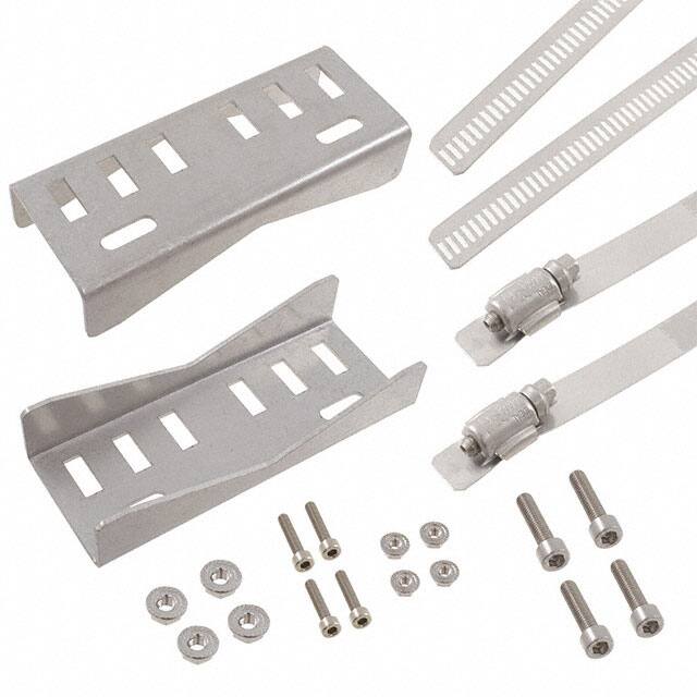 Hammond Manufacturing-PMB6687KIT2