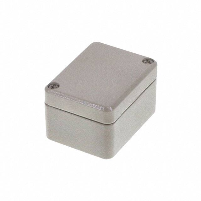 Hammond Manufacturing-R100-060-000
