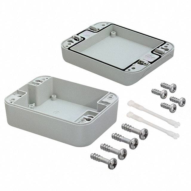 Hammond Manufacturing-R230-090-000