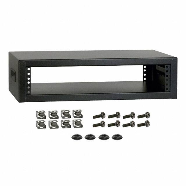 Hammond Manufacturing-RCBS1900313BK1