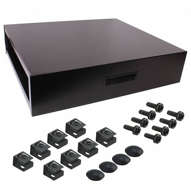 Hammond Manufacturing-RCBS1900324BK1