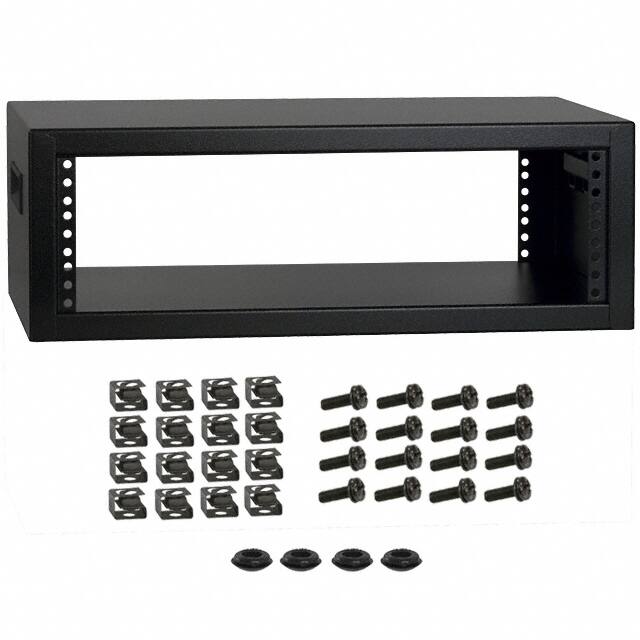 Hammond Manufacturing-RCBS1900513BK1
