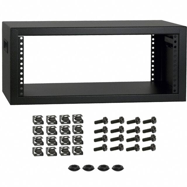 Hammond Manufacturing-RCBS1900713BK1