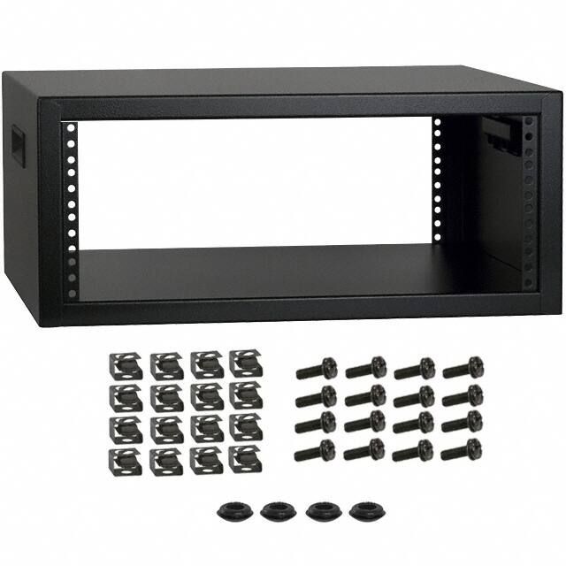 Hammond Manufacturing-RCBS1900717BK1