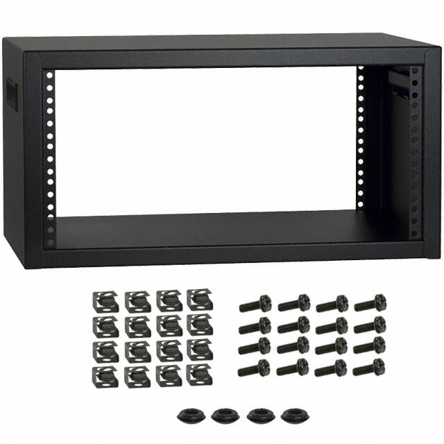 Hammond Manufacturing-RCBS1900813BK1