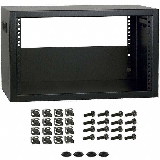 Hammond Manufacturing-RCBS1901013BK1