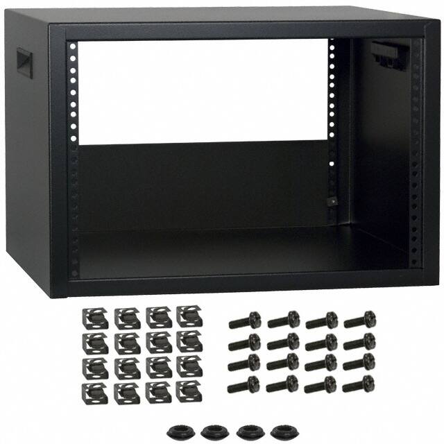 Hammond Manufacturing-RCBS1901217BK1