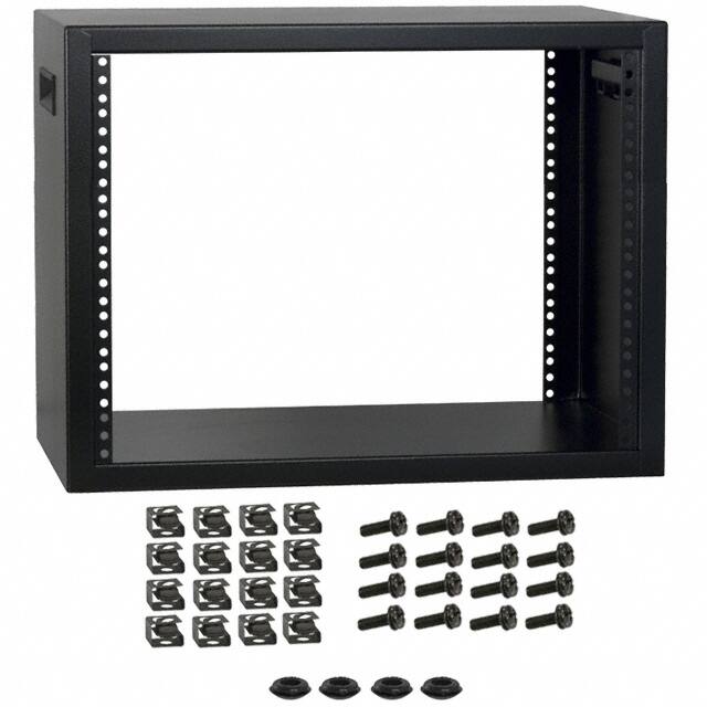 Hammond Manufacturing-RCBS1901413BK1