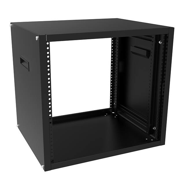 Hammond Manufacturing-RCHV1901424BK1