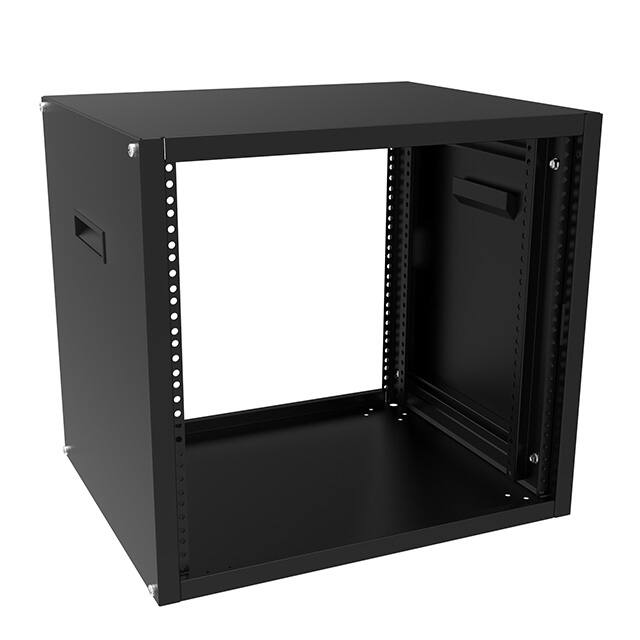 Hammond Manufacturing-RCHV1902831BK1
