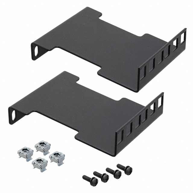 Hammond Manufacturing-RDA2U4