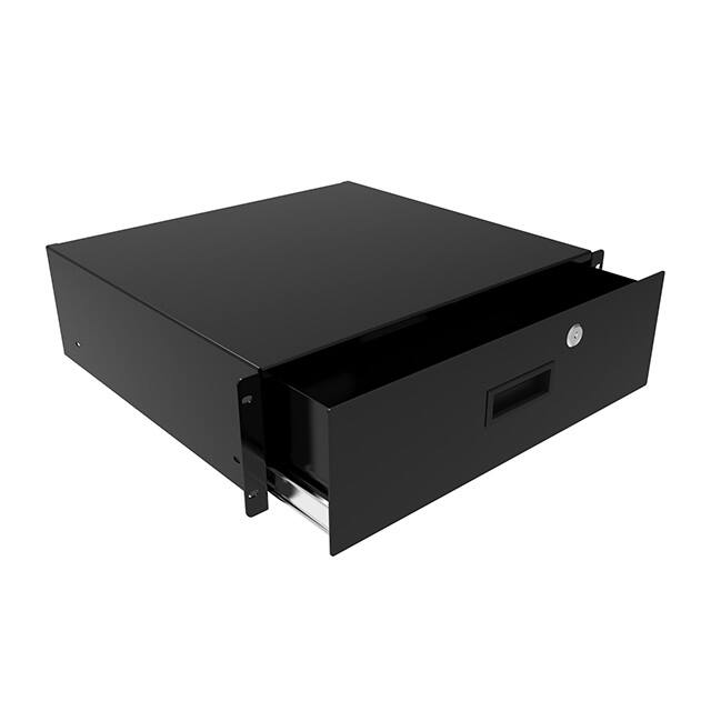 Hammond Manufacturing-RDRW1900822BK1