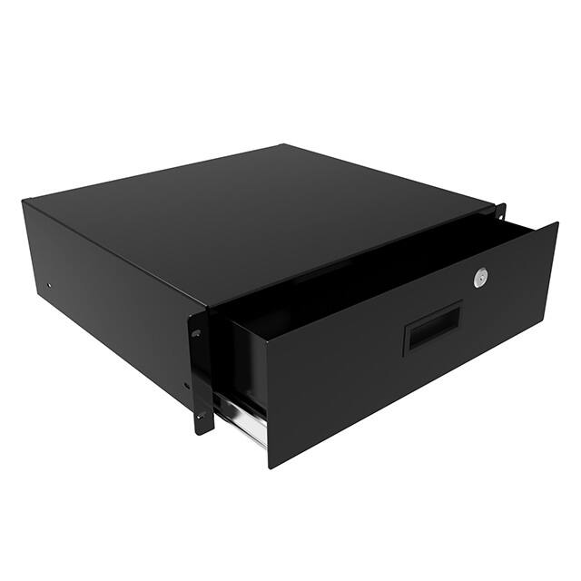 Hammond Manufacturing-RDRW1901222BK1