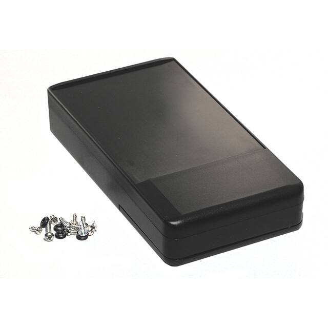 Hammond Manufacturing-RH3051BK