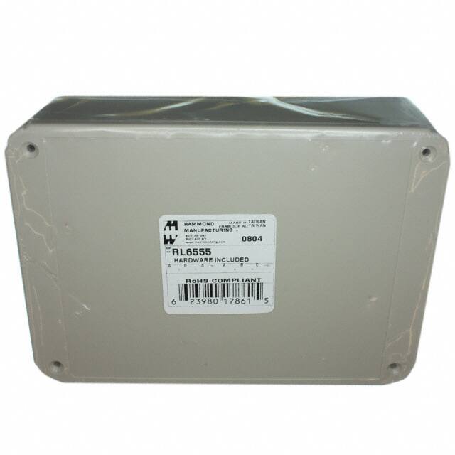 Hammond Manufacturing-RL6555