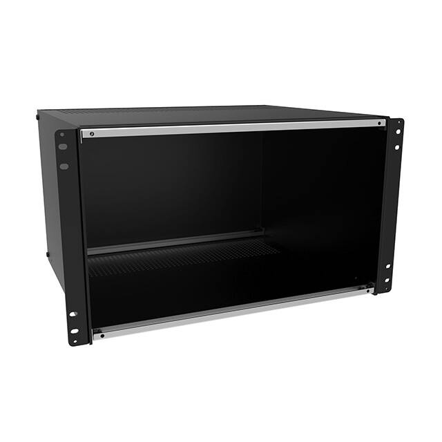Hammond Manufacturing-RMCP3BK