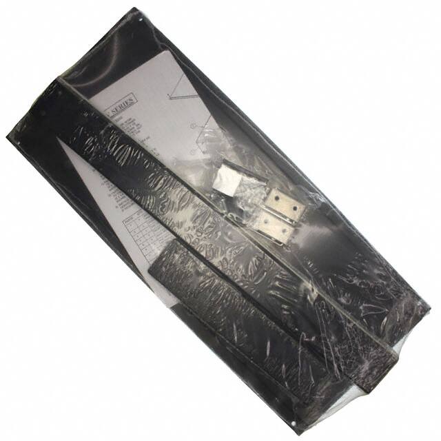 Hammond Manufacturing-RMCS19018BK1