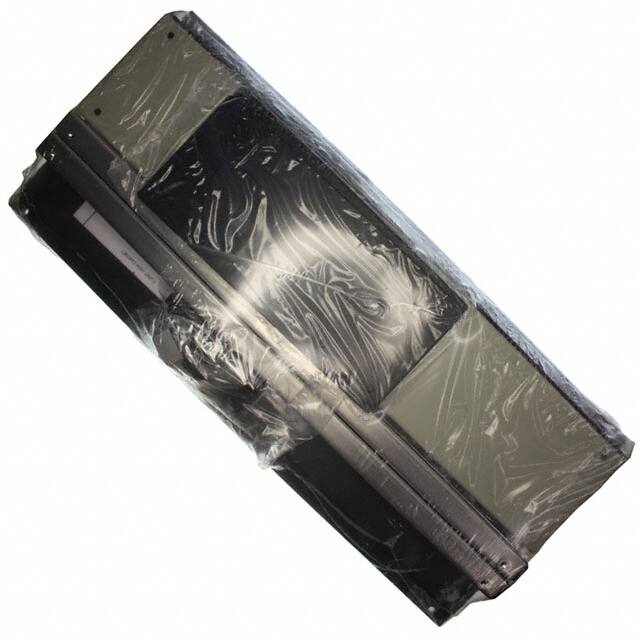 Hammond Manufacturing-RMCS19038BK1