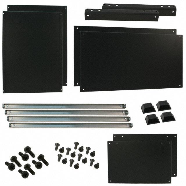 Hammond Manufacturing-RMCS190813BK1