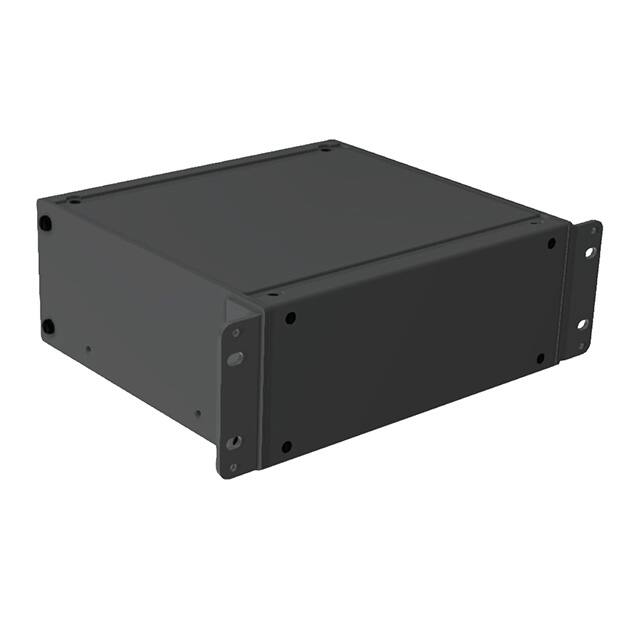 Hammond Manufacturing-RMCS9038BK1