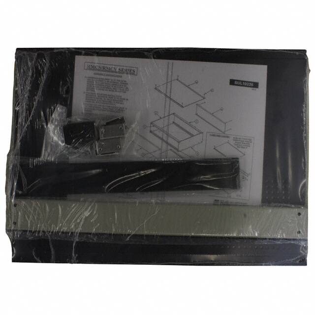 Hammond Manufacturing-RMCV190113BK1