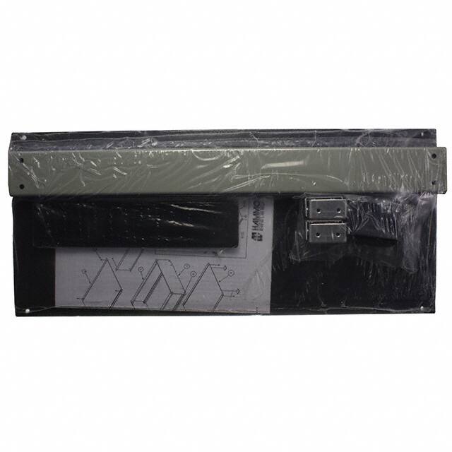 Hammond Manufacturing-RMCV19018BK1