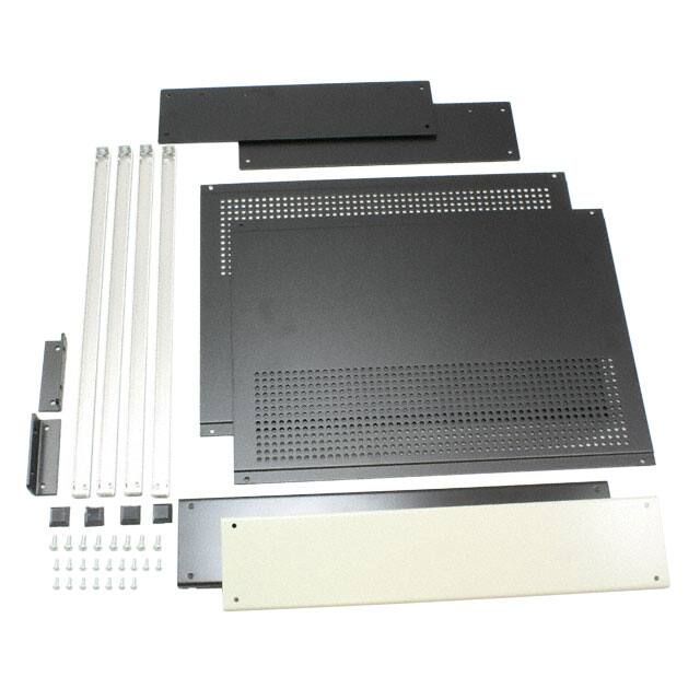 Hammond Manufacturing-RMCV190313BK1