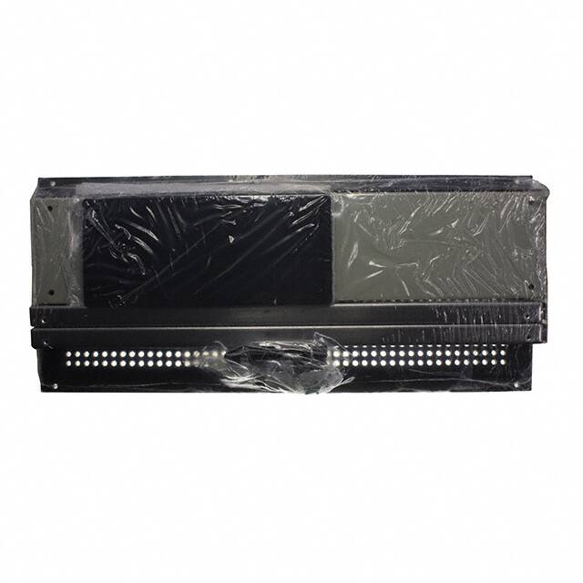 Hammond Manufacturing-RMCV19038BK1