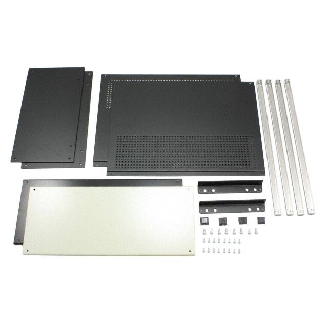 Hammond Manufacturing-RMCV190713BK1