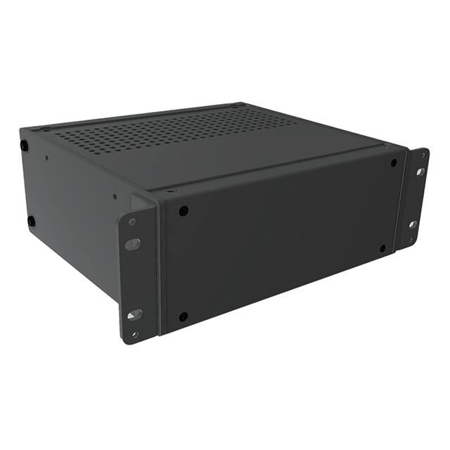 Hammond Manufacturing-RMCV9038BK1