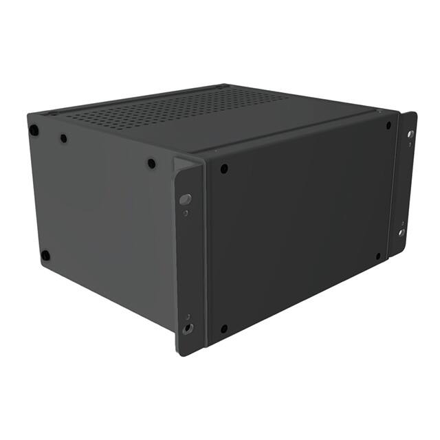 Hammond Manufacturing-RMCV9058BK1