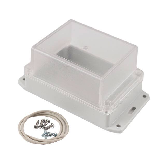 Hammond Manufacturing-RP1140BFC
