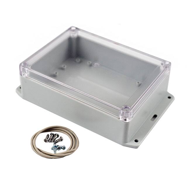 Hammond Manufacturing-RP1230BFC