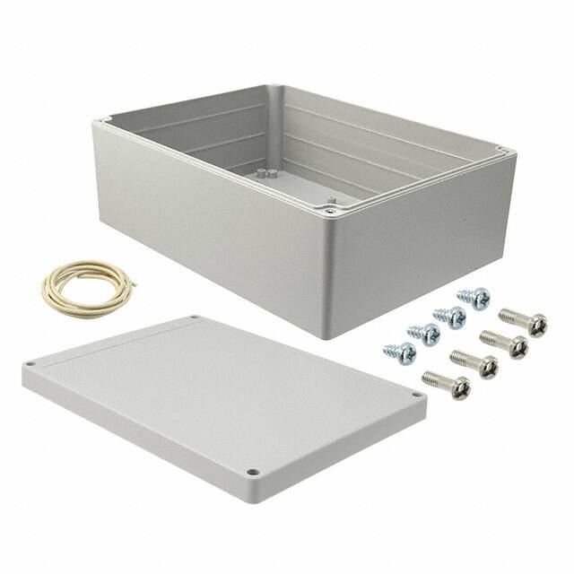 Hammond Manufacturing-RP1465