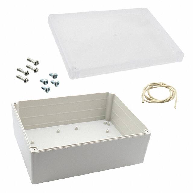 Hammond Manufacturing-RP1465C