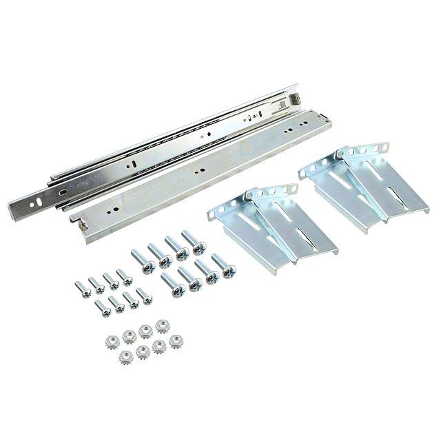 Hammond Manufacturing-RSLIDE16