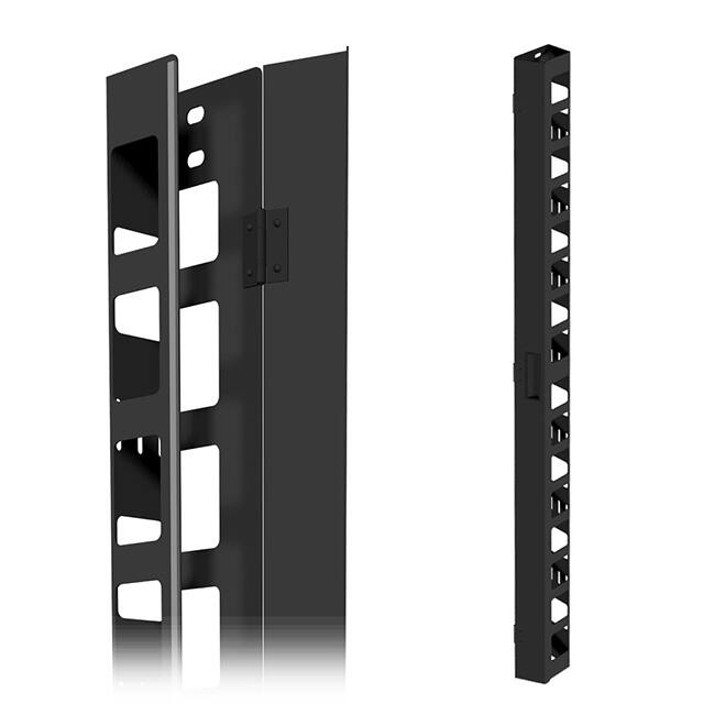 Hammond Manufacturing-VCMDS78BK1