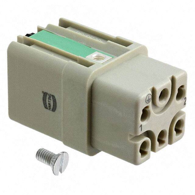 HARTING-9120052734